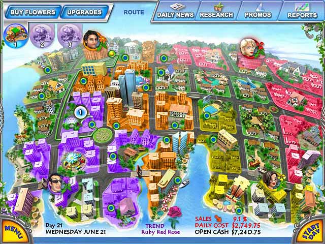 Rollercoaster tycoon games for mac